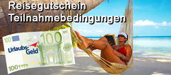 Gutscheinbedingungen